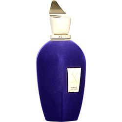 Xerjoff Purple Accento EAU DE PARFUM SPRAY 3.4 OZ Tester