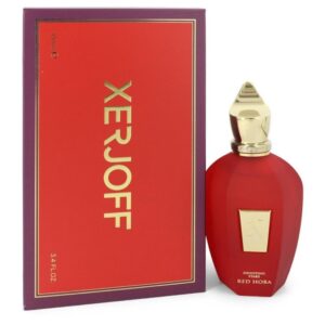 Xerjoff Red Hoba The Shooting Stars Collection Parfum for Unisex – 3.4 oz