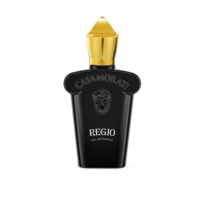 Xerjoff Regio The Casamorati Collection Eau de Parfum for Unisex – 1 oz