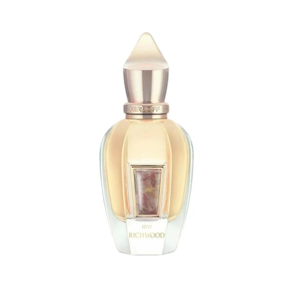 Xerjoff Richwood The 17 17 Stone Label Collection Parfum for Unisex – 3.4 oz