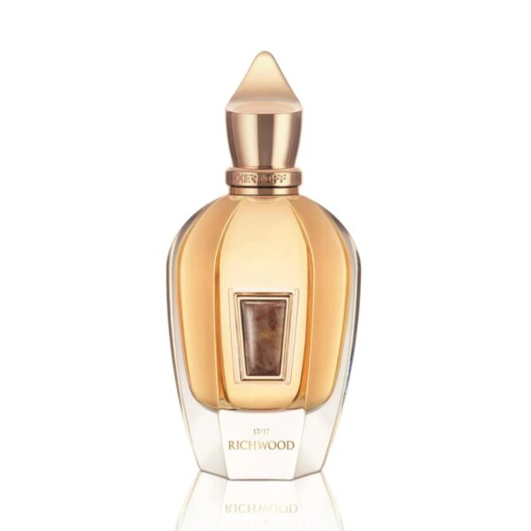 Xerjoff Richwood The 17 17 Stone Label Collection Parfum for Unisex – 1.7 oz