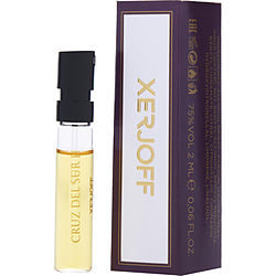 Xerjoff Shooting Stars Cruz Del Sur Ii PARFUM SPRAY VIAL