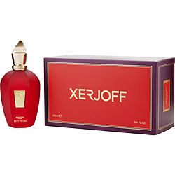Xerjoff Shooting Stars Red Hoba Unisex Parfum Spray 3.4 oz