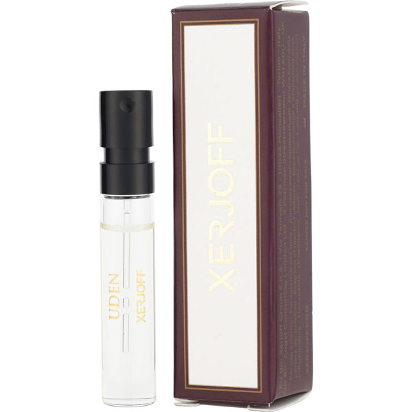 Xerjoff Shooting Stars Uden ON CARD Parfum for Unisex