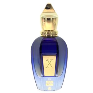 Xerjoff Shunkoin JTC Join The Club Collection Eau de Parfum for Unisex – 1.7 oz