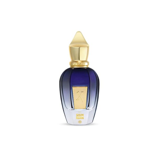 Xerjoff Shunkoin JTC Join The Club Collection Eau de Parfum for Unisex – 1.7 oz