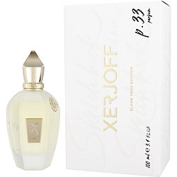 Xerjoff Sketchbook P.33 Eau de Parfum Unisex Spray 3.4 oz