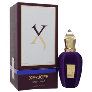 Xerjoff Soprano Eau de Parfum for Unisex
