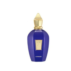 Xerjoff Soprano The Vibe Collection Eau de Parfum for Unisex – 3.4 oz