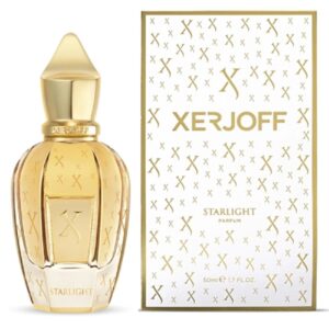 Xerjoff Starlight The Spotlight Collection Parfum for Unisex – 1.7 oz