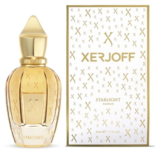 Xerjoff Starlight The Spotlight Collection Parfum for Unisex – 1.7 oz