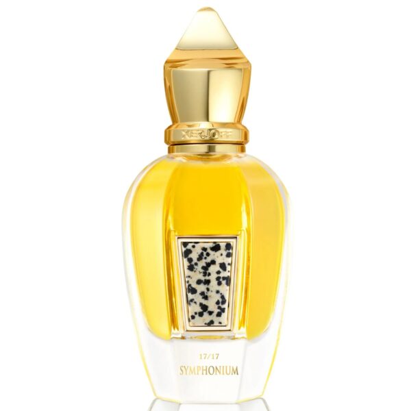 Xerjoff Symphonium The 17 17 Stone Label Collection Parfum for Unisex – 3.4 oz