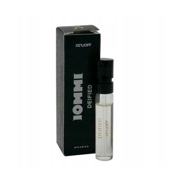 Xerjoff Tony Iommi Deified The Blends Collection Parfum for Unisex – 0.06 oz