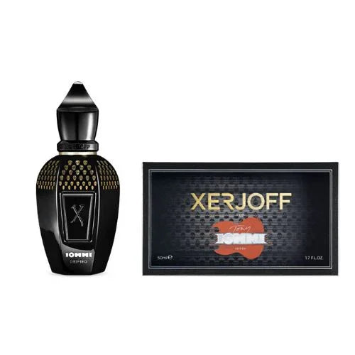 Xerjoff Tony Iommi Deified The Blends Collection Parfum for Unisex – 1.7 oz