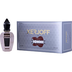 Xerjoff Tony Iommi Monkey Special PARFUM SPRAY 1.7 OZ