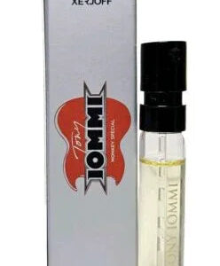 Xerjoff Tony Iommi Monkey Special The Blends Collection Parfum for Unisex – 0.06 oz