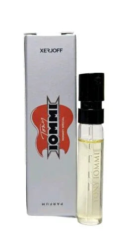 Xerjoff Tony Iommi Monkey Special The Blends Collection Parfum for Unisex – 0.06 oz