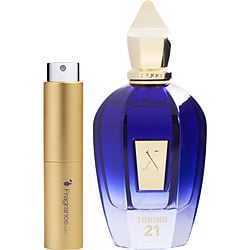 Xerjoff Torino 21 EAU DE PARFUM SPRAY 0.27 OZ Travel Size