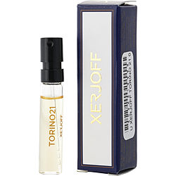 Xerjoff Torino 21 EAU DE PARFUM SPRAY VIAL for UNISEX