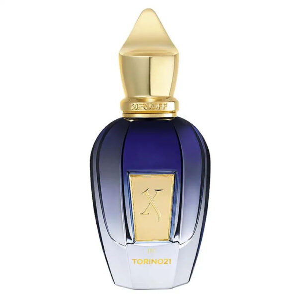 Xerjoff Torino 21 Eau de Parfum for Unisex – 3.4 oz