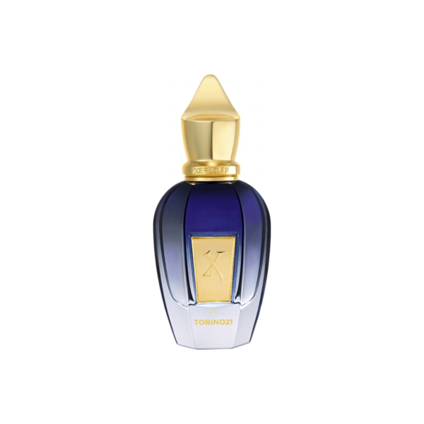 Xerjoff Torino 21 Eau de Parfum for Unisex – 1.7 oz
