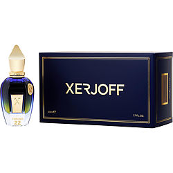 Xerjoff Torino 22 EAU DE PARFUM SPRAY 1.7 OZ Unisex