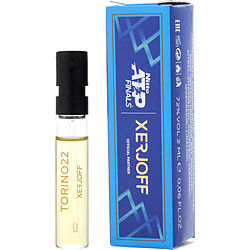 Xerjoff Torino 22 Unisex EAU DE PARFUM Spray Vial
