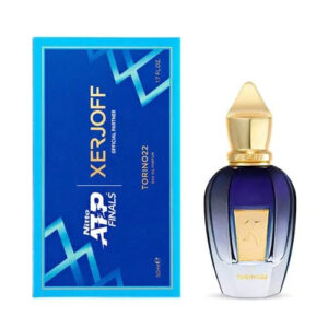 Xerjoff Torino 22 The Nitto ATP Finals Collection Eau de Parfum for Unisex – 1.7 oz