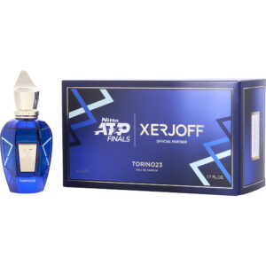 Xerjoff Torino 23 Eau de Parfum for Unisex – 1.7 oz