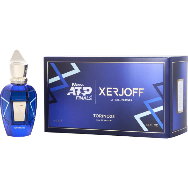 Xerjoff Torino 23 Eau de Parfum for Unisex – 1.7 oz