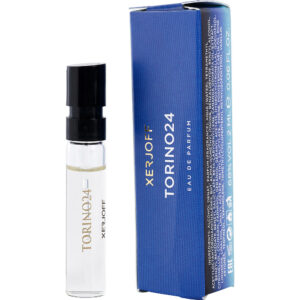 Xerjoff Torino 24 Eau de Parfum for Unisex