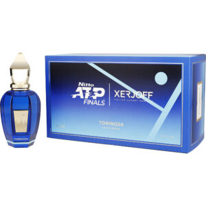 Xerjoff Torino 24 Eau de Parfum for Unisex – 1.7 oz