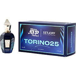Xerjoff Torino 25 EAU DE PARFUM SPRAY 1.7 OZ Unisex