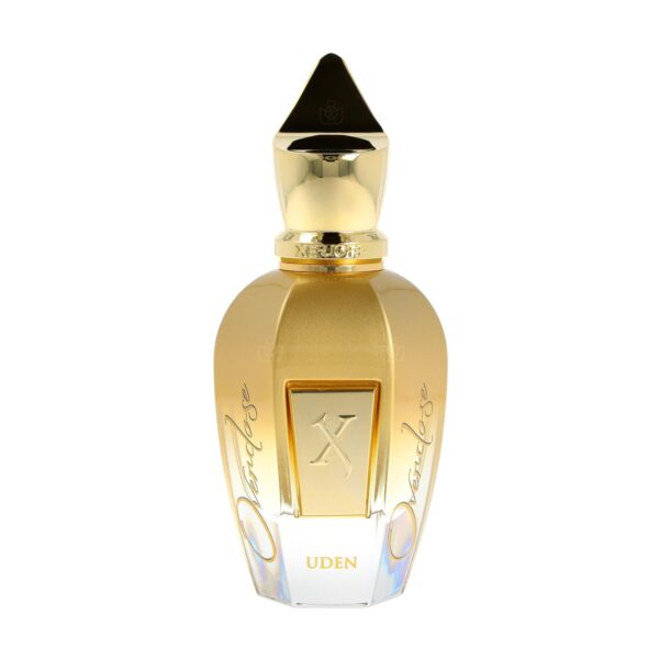 Xerjoff Uden Overdose The Shooting Stars Collection Parfum for Unisex – 1.7 oz