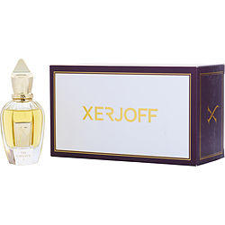 Xerjoff Via Cavour 1 Unisex Parfum Spray 1.7 oz