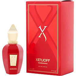 Xerjoff Wardasina Eau de Parfum Spray 1.7 oz (NEW PACKAGING)
