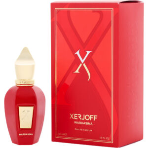 Xerjoff Wardasina Eau de Parfum for Unisex – 1.7 oz