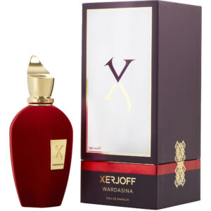 Xerjoff Wardasina Eau de Parfum for Unisex – 3.4 oz
