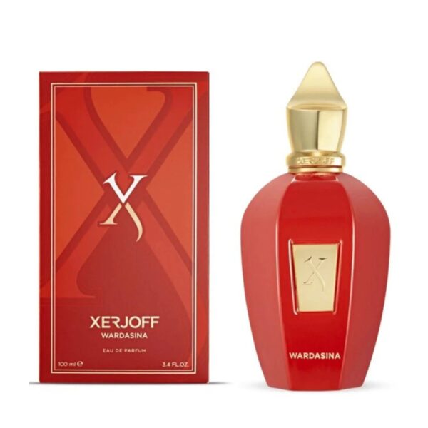 Xerjoff Wardasina The Vibe Collection Eau de Parfum 3.4 oz / 100 ml