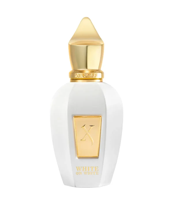 Xerjoff White On White Parfum Spray 1.7 oz Unisex