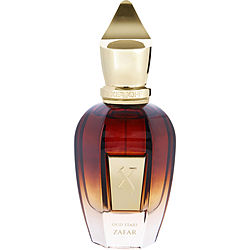 Xerjoff Zafar by Xerjoff EAU DE PARFUM SPRAY 1.7 OZ