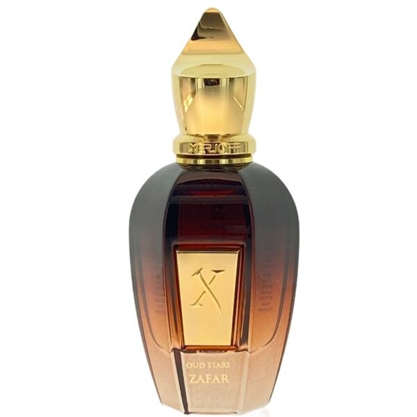 Xerjoff Zafar The Oud Stars Collection Parfum for Unisex – 1.7 oz