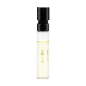 Xerjoff Zefiro The 1861 Collection Eau de Parfum for Unisex – 0.06 oz