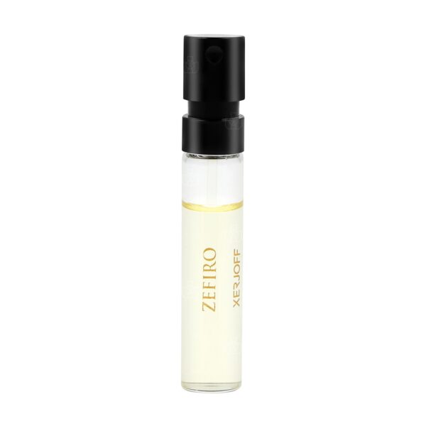 Xerjoff Zefiro The 1861 Collection Eau de Parfum for Unisex – 0.06 oz