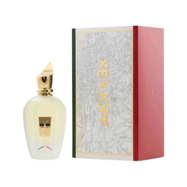 Xerjoff Zefiro The 1861 Collection Eau de Parfum for Unisex – 3.4 oz