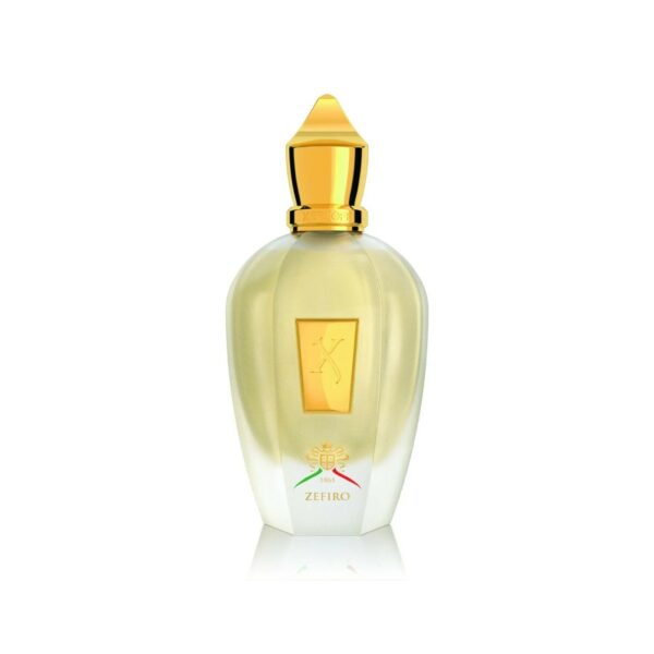 Xerjoff Zefiro The 1861 Collection Eau de Parfum for Unisex – 3.4 oz