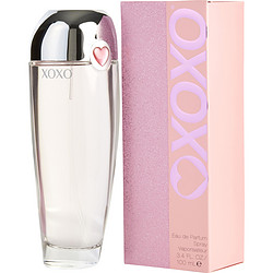 Xoxo by Xoxo Eau de Parfum Spray for Women - 3.4 oz