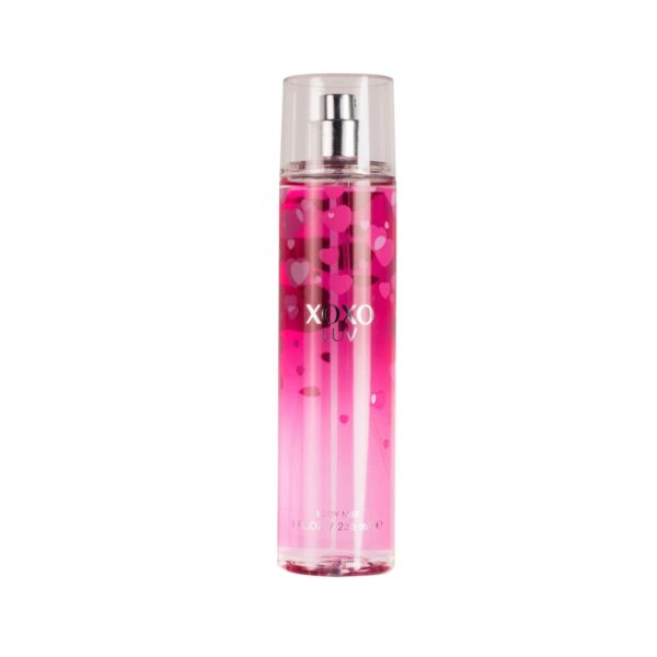 XOXO XoXo Luv Mist for Women – 8 oz