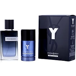 Y by Yves Saint Laurent Men's Eau de Parfum & Deodorant Set