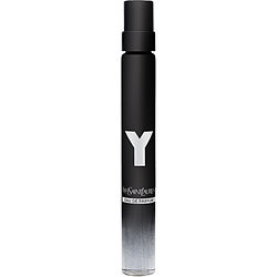 Y by Yves Saint Laurent EAU DE PARFUM REFILLABLE SPRAY 0.33 OZ MINI